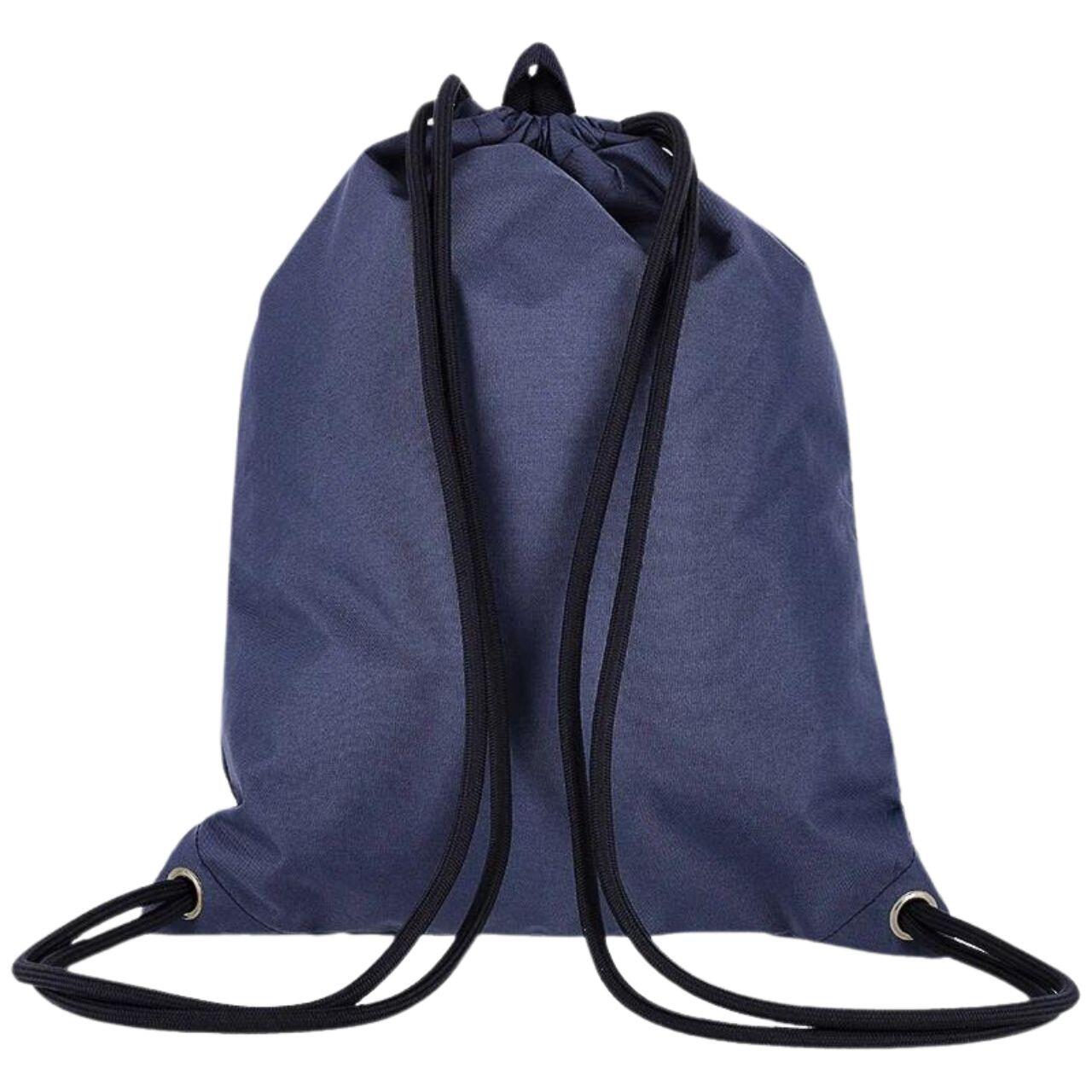 Saco para sapatos 4F M082 denim 2/4