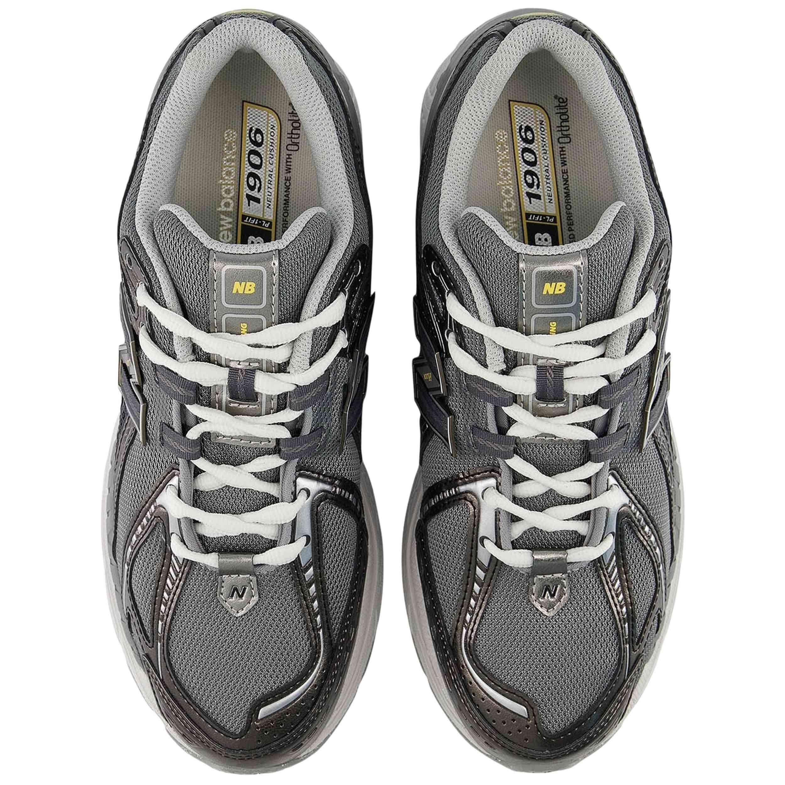 Zapatillas New balance modelo U19064S0 para hombre 4/5