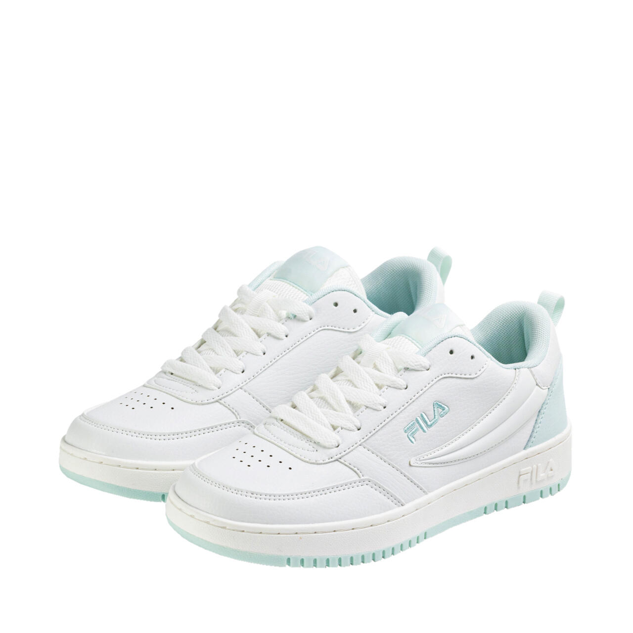 Scarpe da donna Fila Rega NF 2/6
