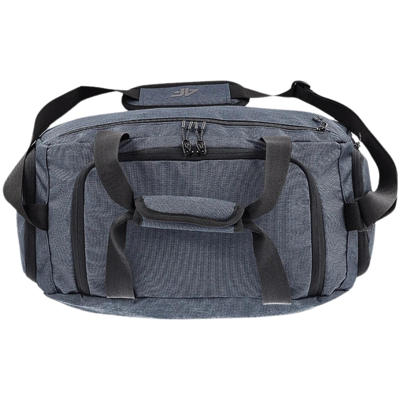Sac 4F U105 bleu marine 6/6