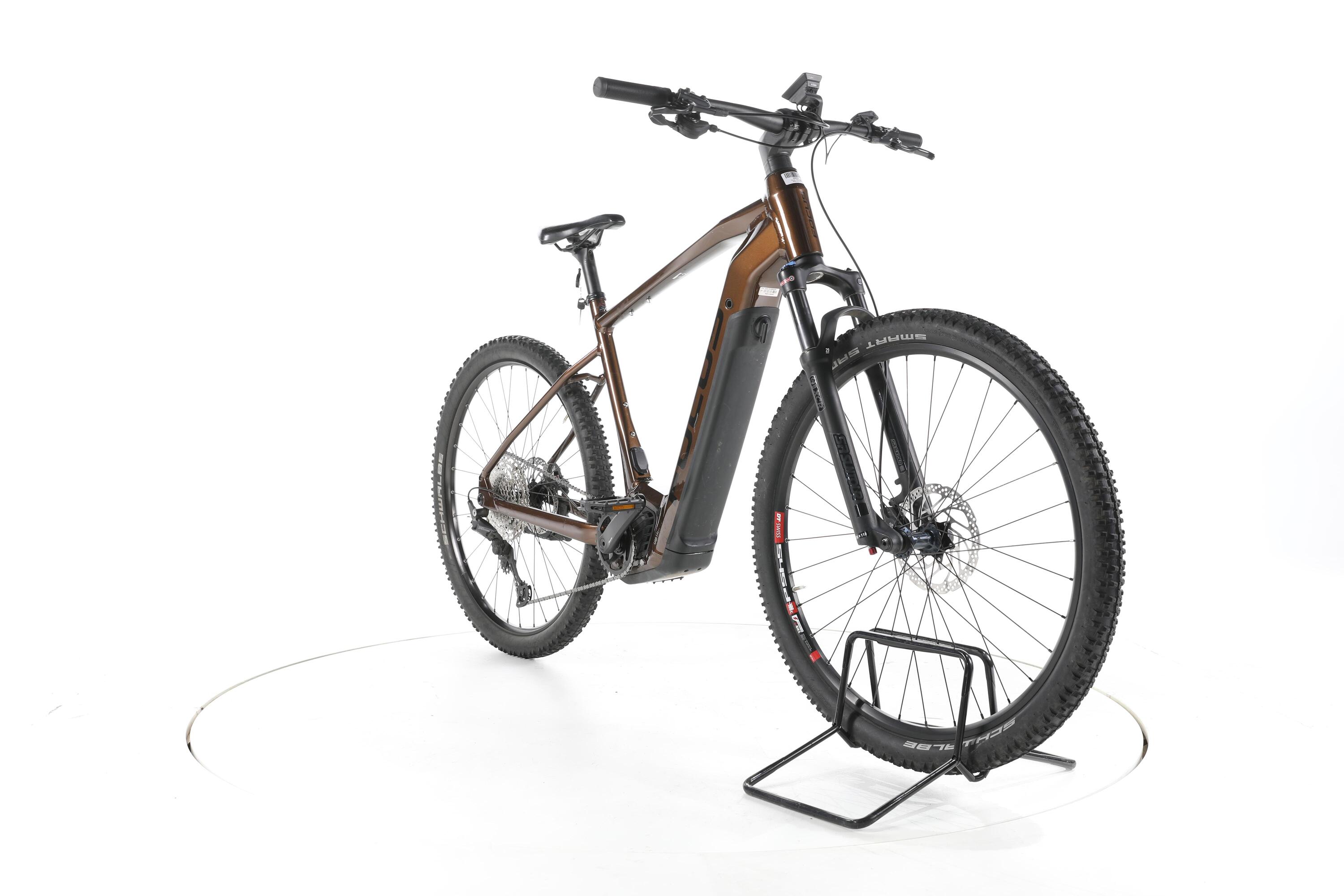 Ebike ricondizionata · Focus Jarifa² 6.8 · Buone condizioni 3/7