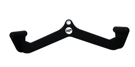 Poignée en mousse moyenne