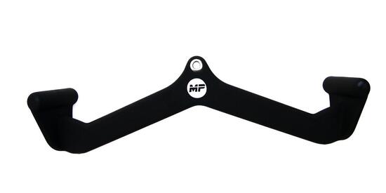 Poignée en mousse moyenne