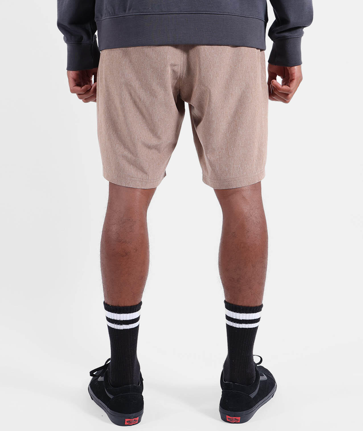 Short RESORT 3/5
