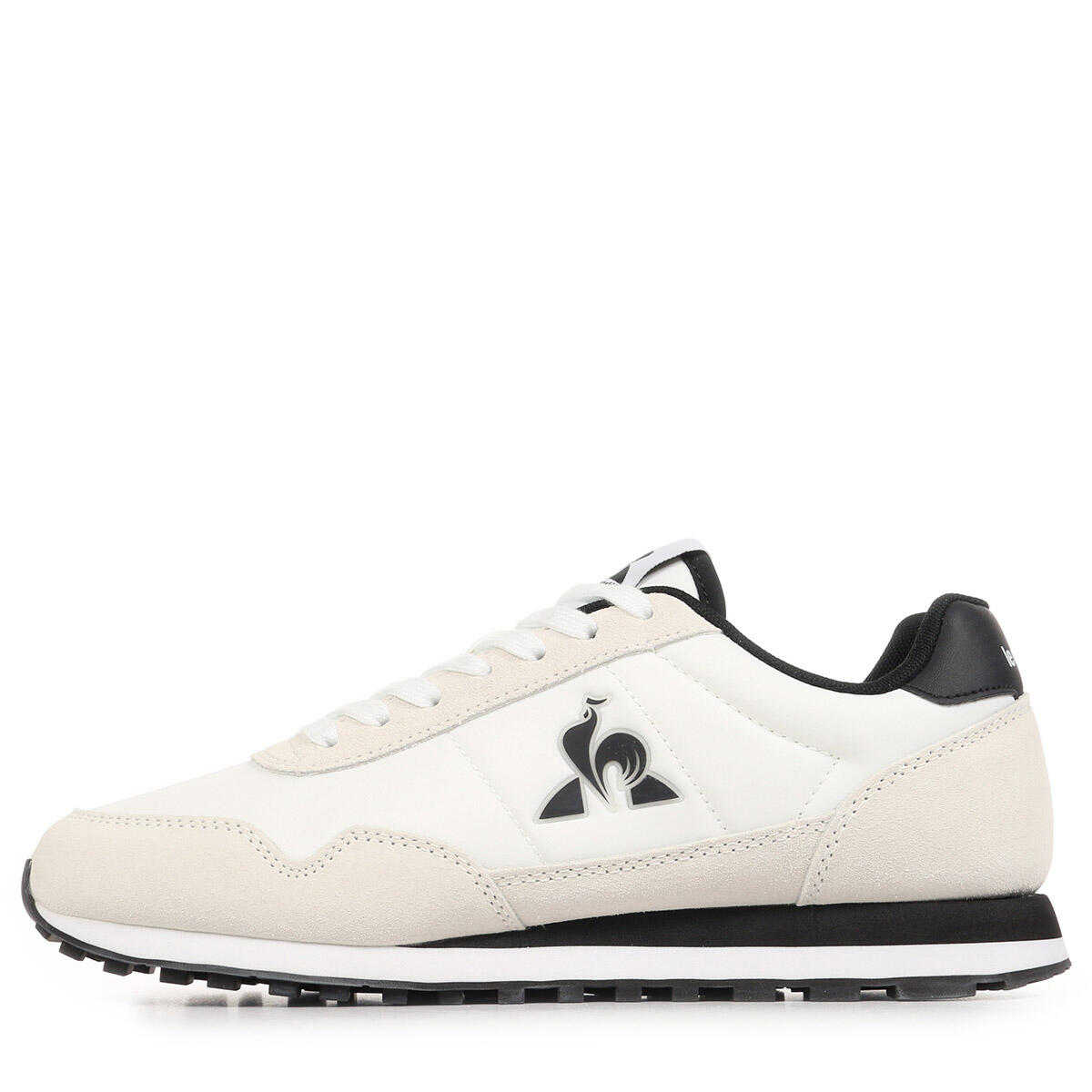 Baskets Homme Astra 4/6