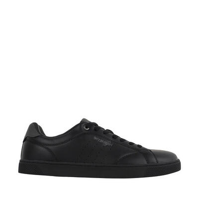 WRANGLER sneaker uomo nere - sportive casual