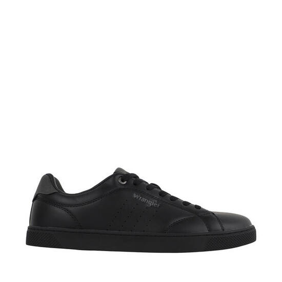 WRANGLER sneaker uomo nere - sportive casual