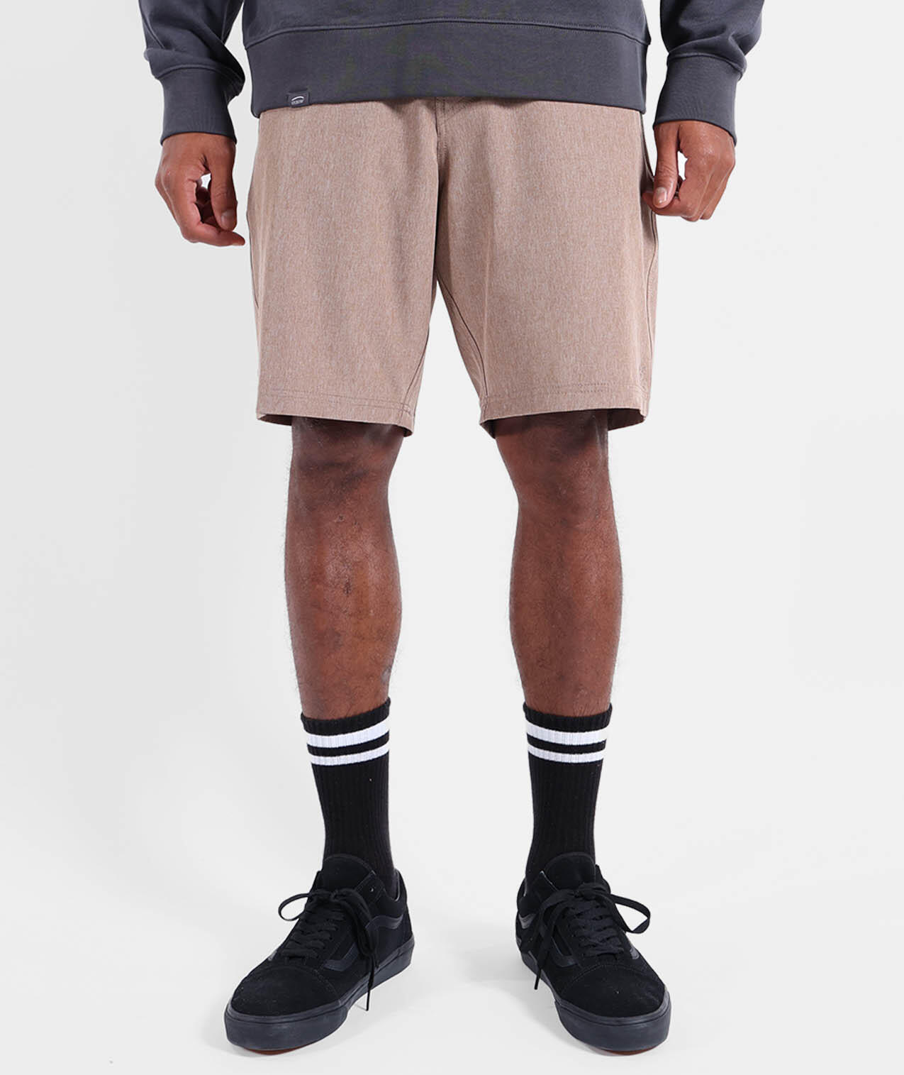 Short RESORT 2/5