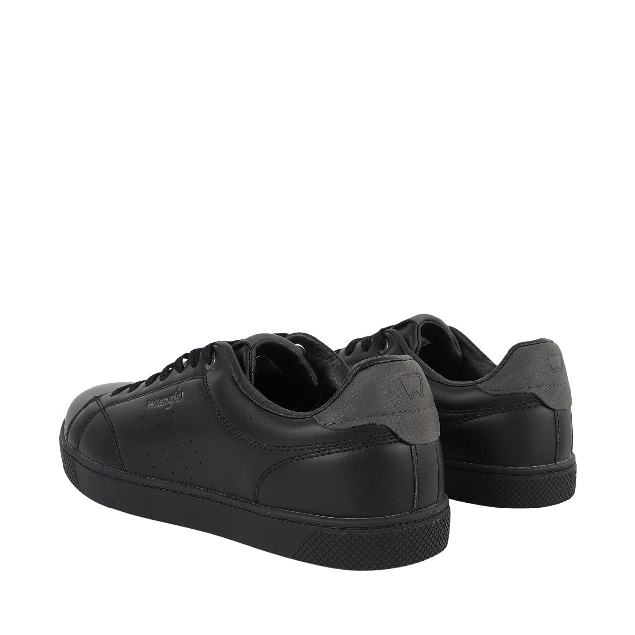 Wrangler Bennet Low zapatillas de hombre 3/6