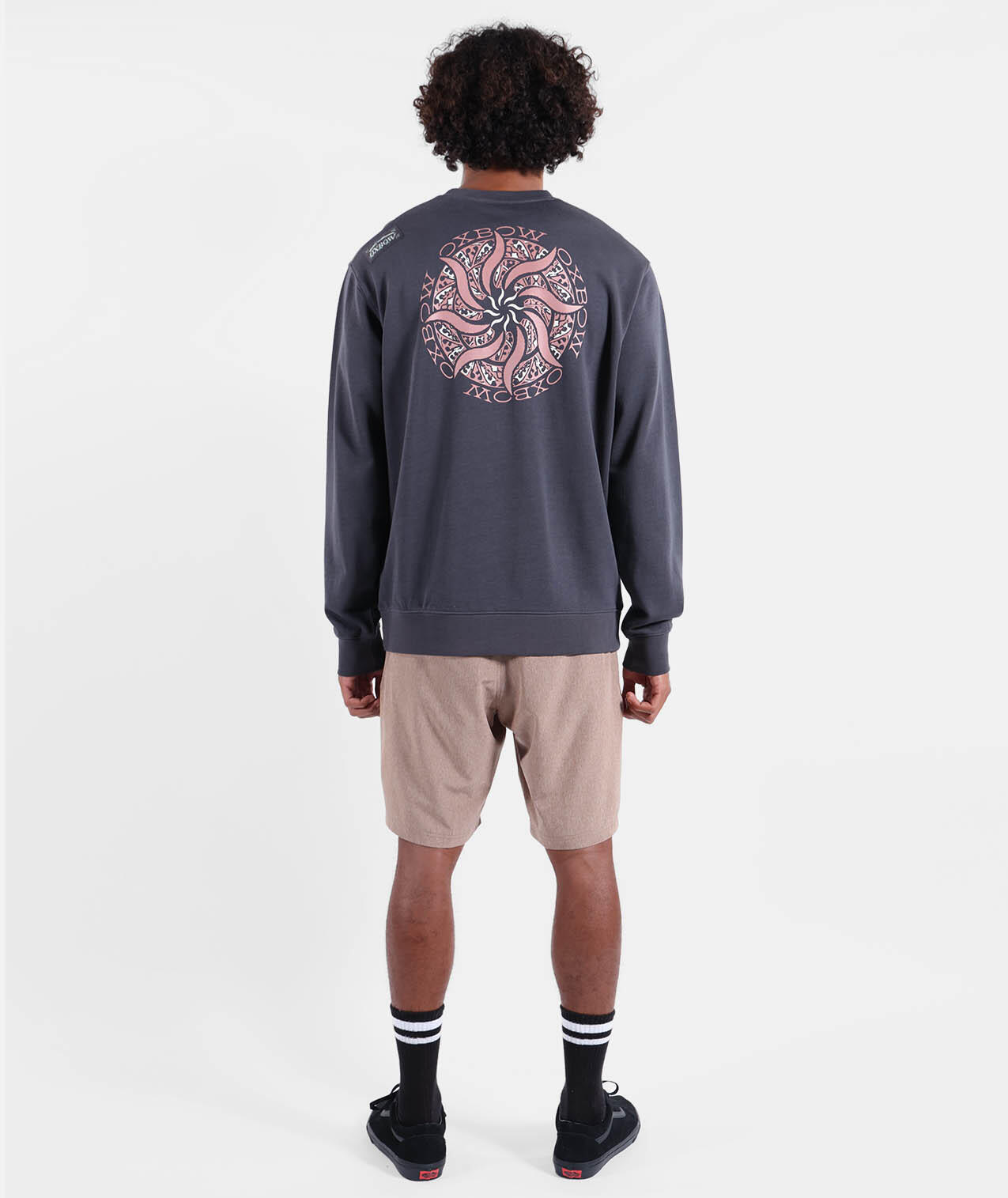Short RESORT 5/5