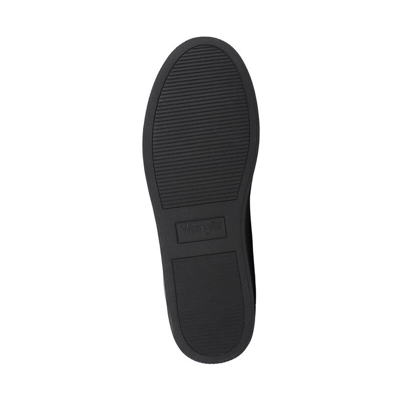 Pantofi bărbați Wrangler Bennet Low 20253002 11A