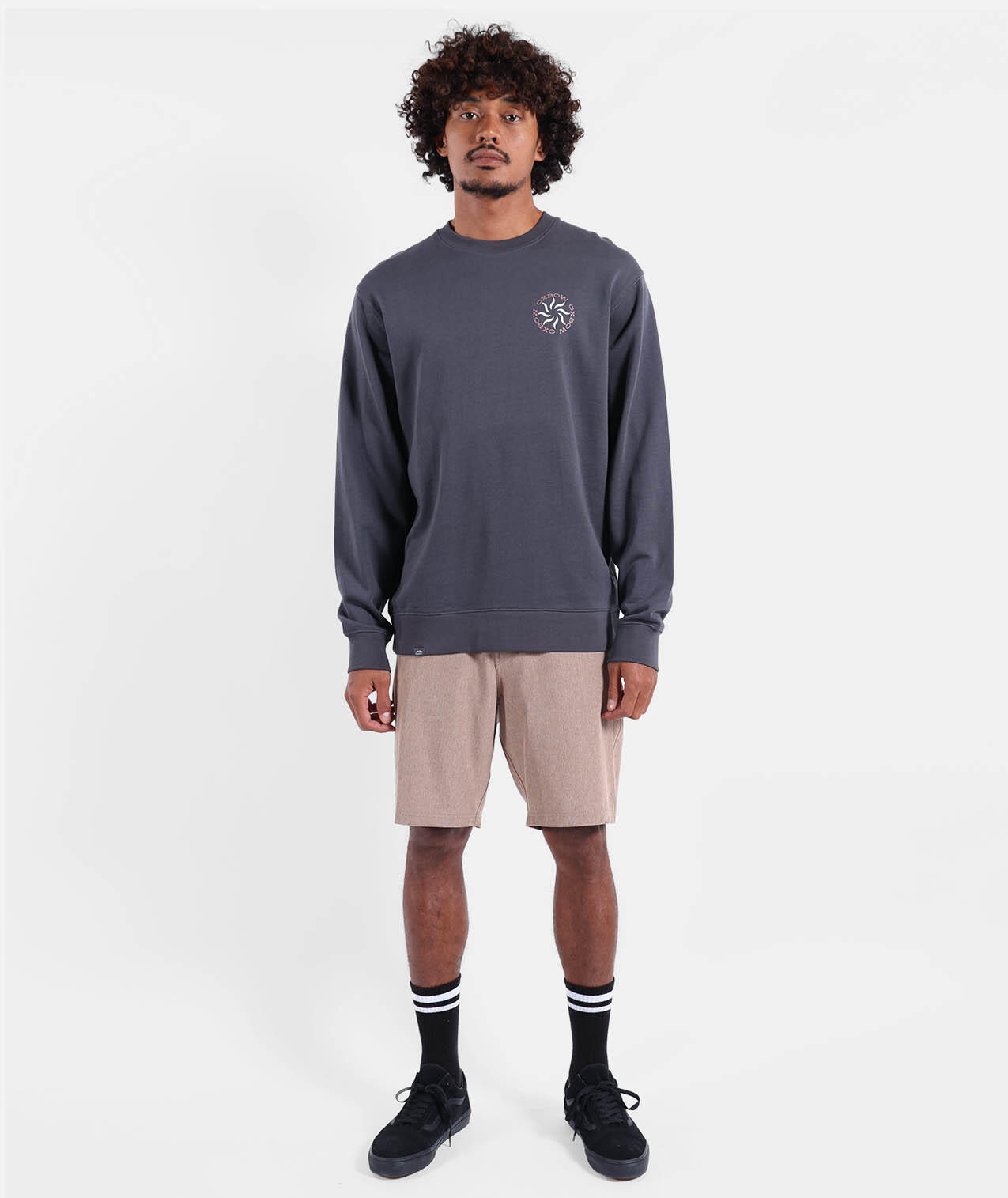 Short RESORT 4/5
