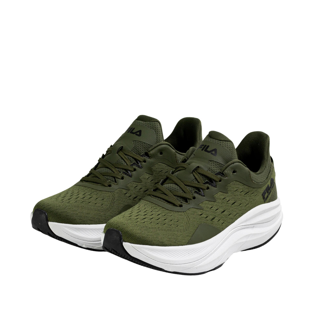 Buty męskie Fila Retron 2/6
