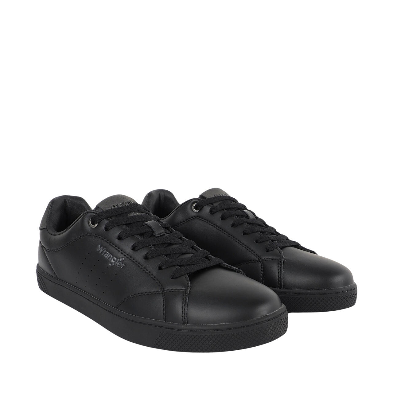 Wrangler Bennet Low zapatillas de hombre 2/6