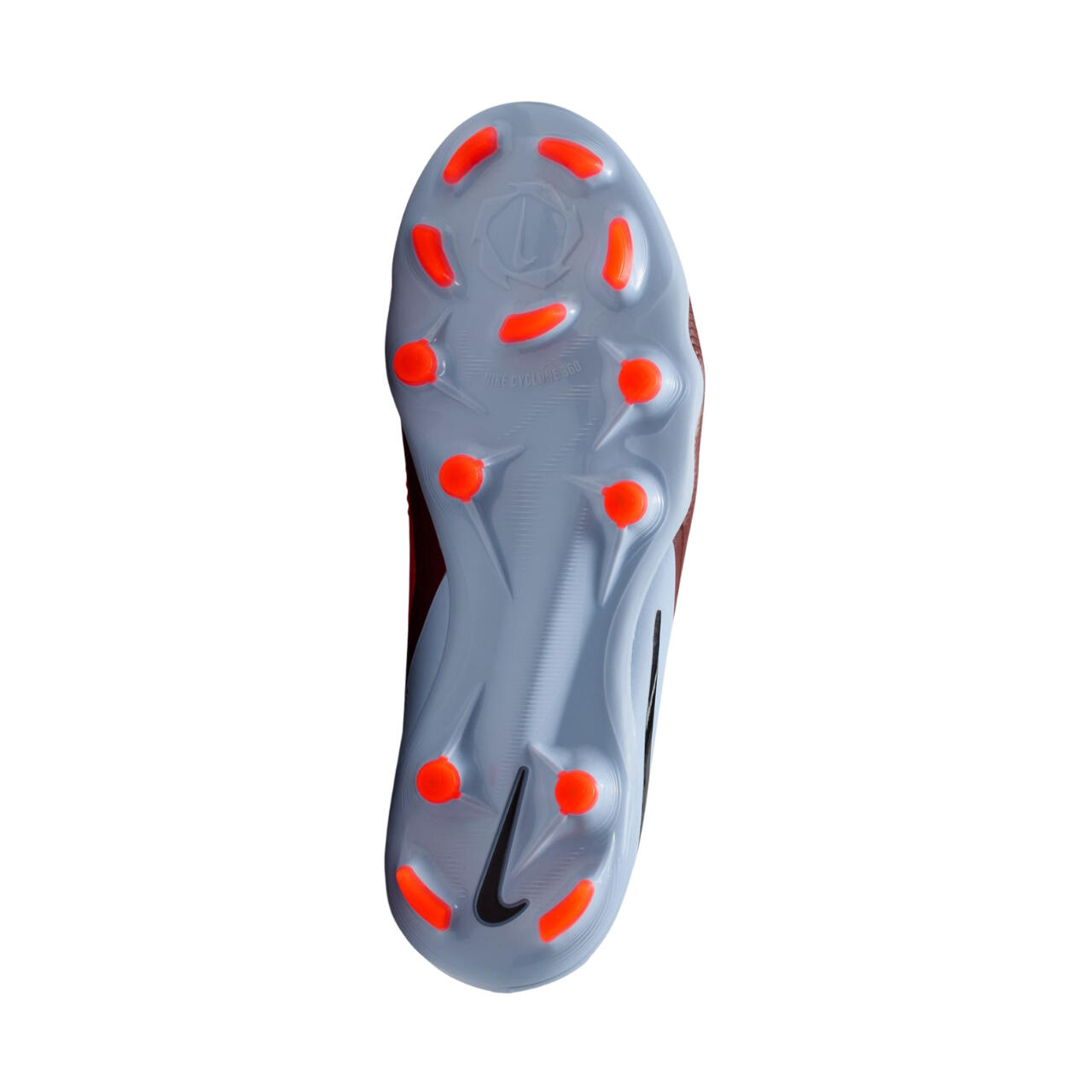 Chaussures de football pour enfants Nike Phantom 6 Low Pro FG/MG 6/7