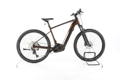 Ebike ricondizionata · Focus Jarifa 6.8 · Buone condizioni