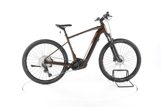 Ebike ricondizionata · Focus Jarifa 6.8 · Buone condizioni