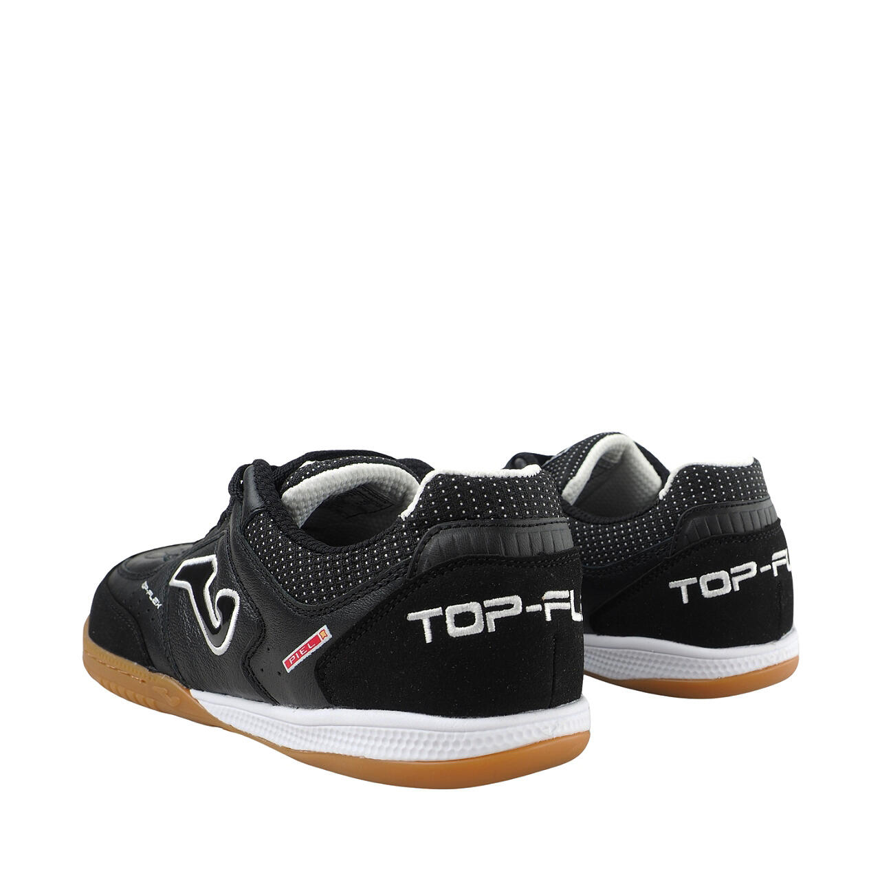 Sapatos de futebol masculinos Joma Top Flex Foot Shape 2501 Indoor FOTOPW2501IN 3/6