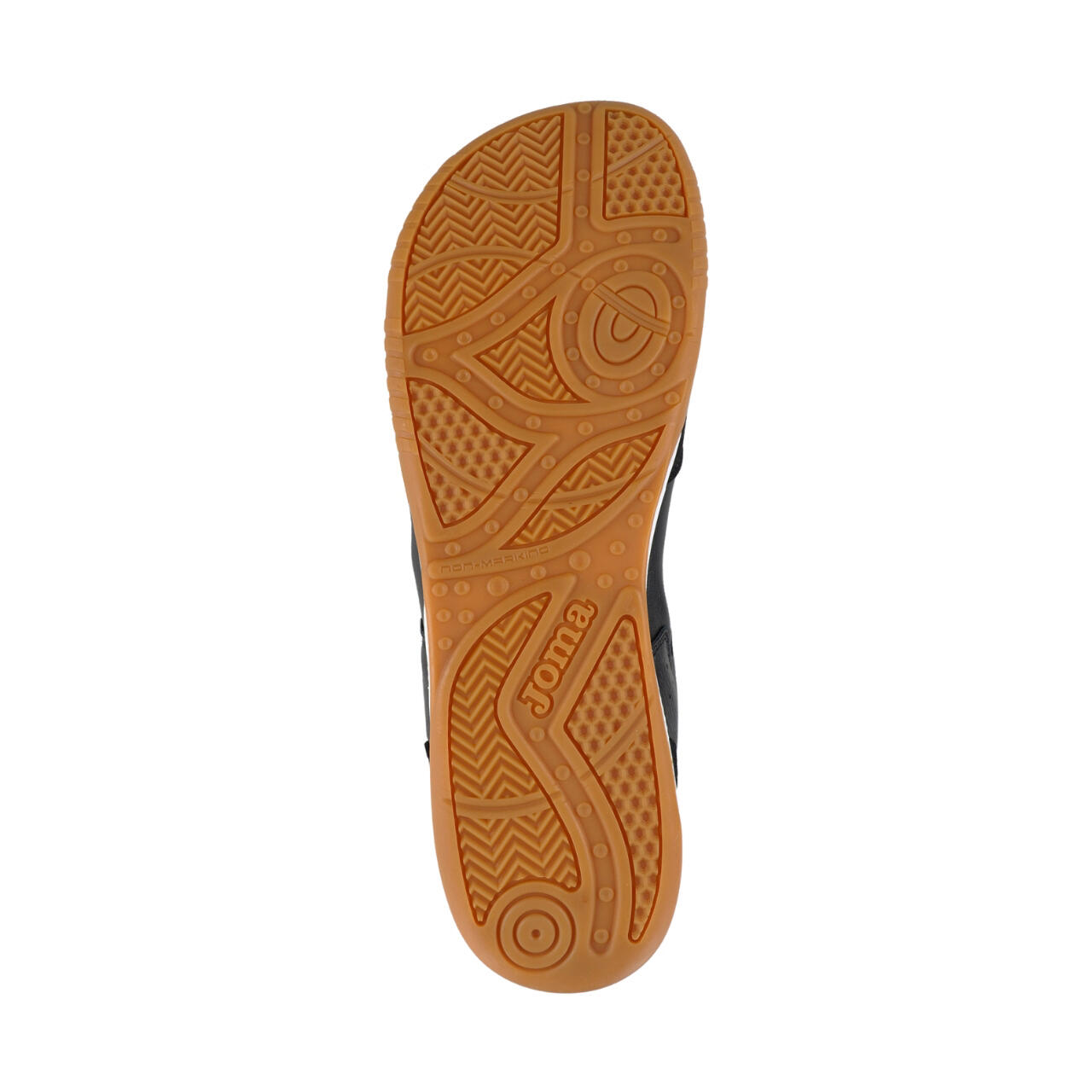 Sapatos de futebol masculinos Joma Top Flex Foot Shape 2501 Indoor FOTOPW2501IN 6/6