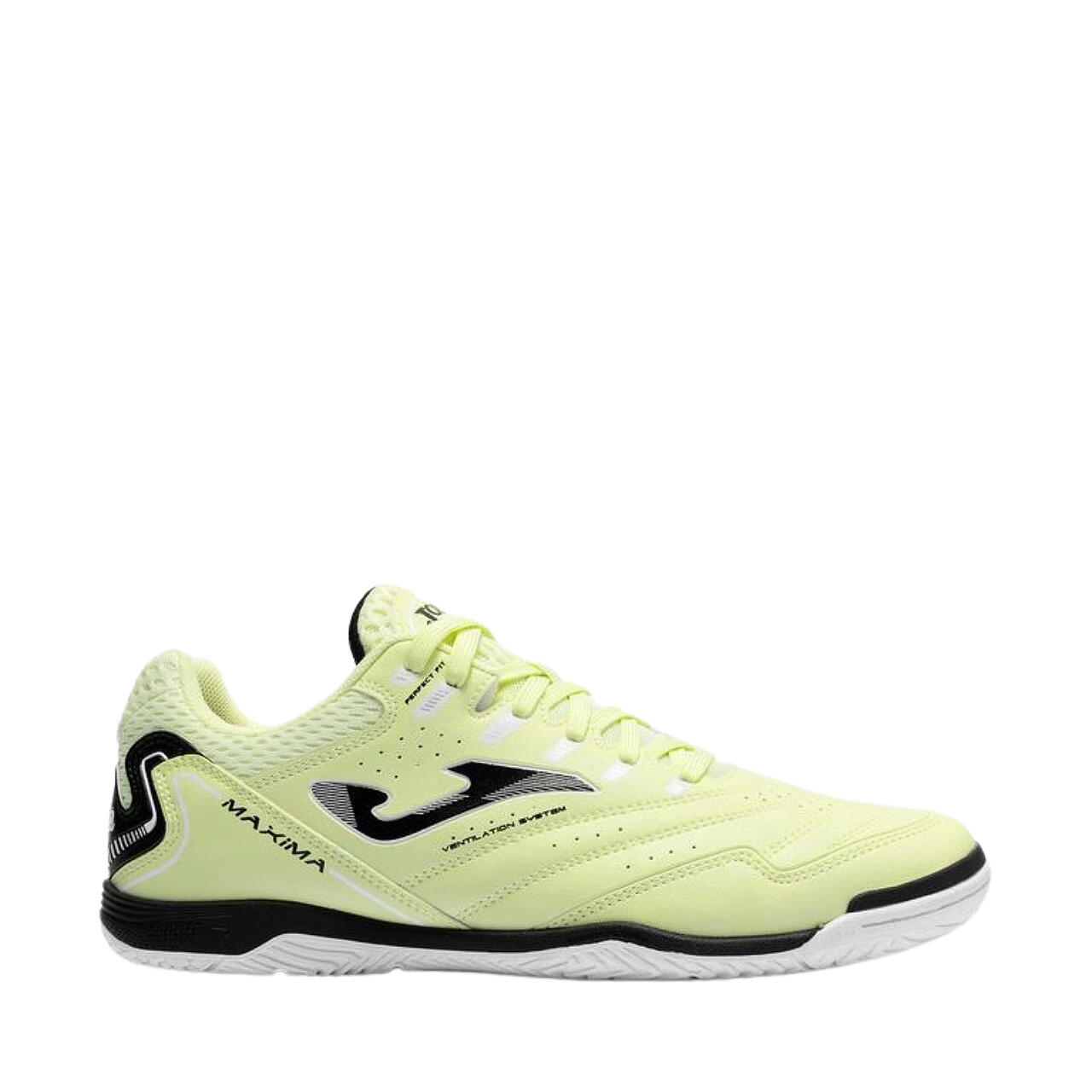 Pantofi de fotbal pentru bărbați Joma Maxima 2638 Indoor