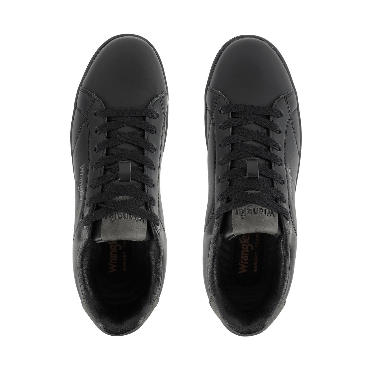Wrangler Bennet Low zapatillas de hombre 4/6