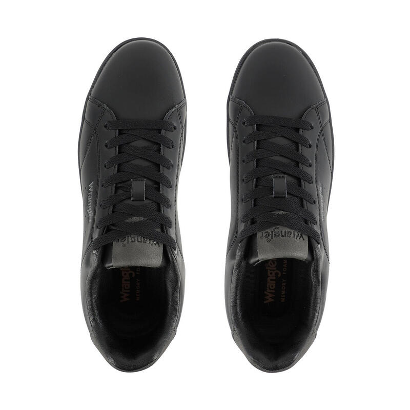 Pantofi bărbați Wrangler Bennet Low 20253002 11A