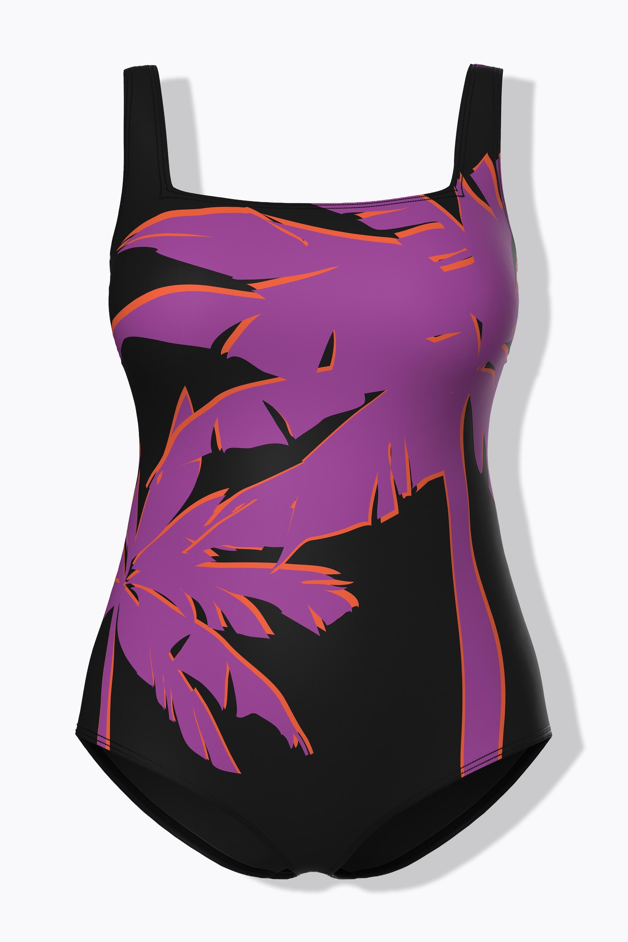 Dames Badpak 7/7