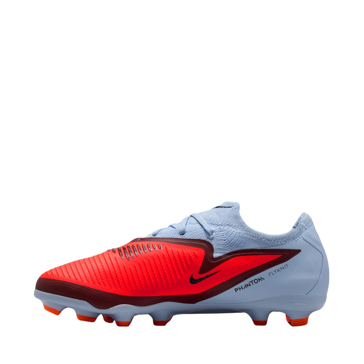 Chaussures de football pour enfants Nike Phantom 6 Low Pro FG/MG 5/7