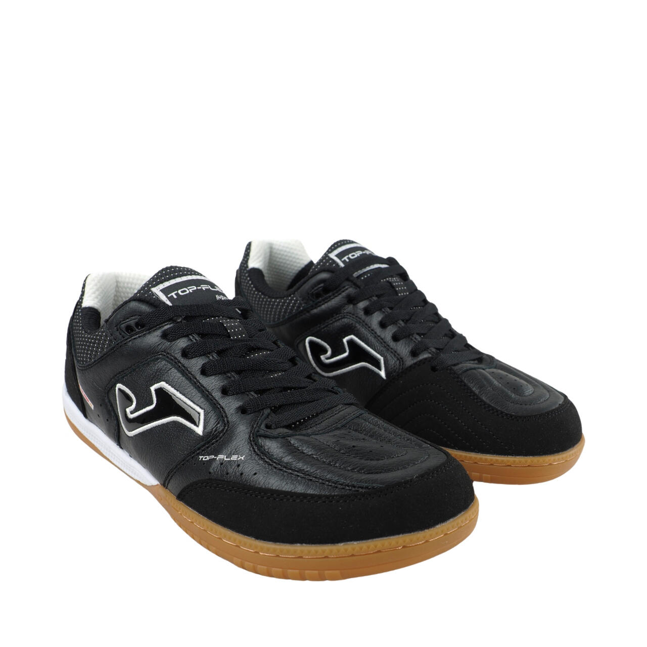 Sapatos de futebol masculinos Joma Top Flex Foot Shape 2501 Indoor FOTOPW2501IN 2/6