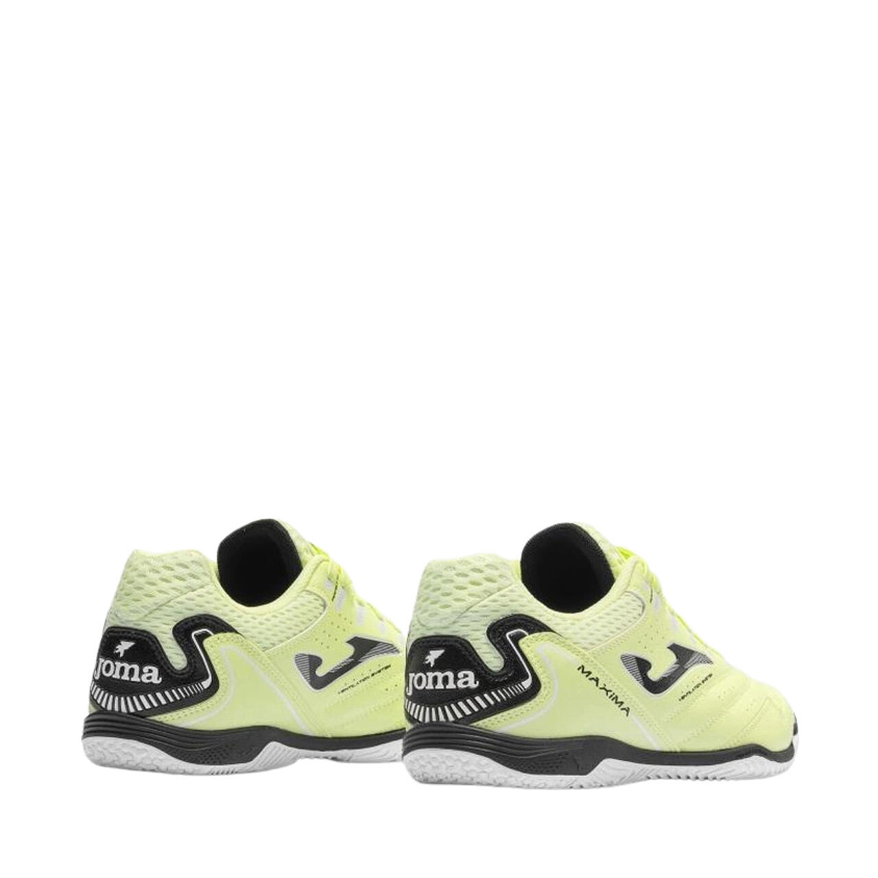 Sapatilhas de futebol masculinas Joma Maxima 2638 Indoor 3/6