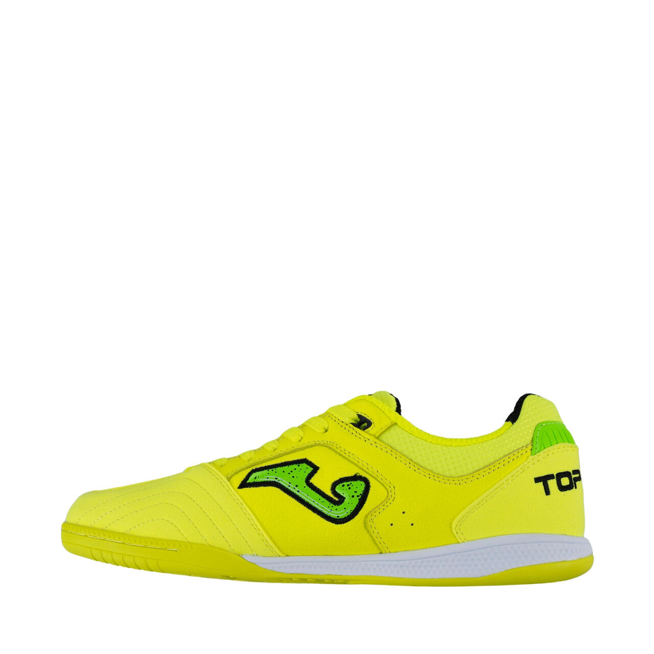 Scarpe da calcio da uomo Joma Top Flex Foot Shape 2511 Indoor fluor FOTOPW2511IN 5/6