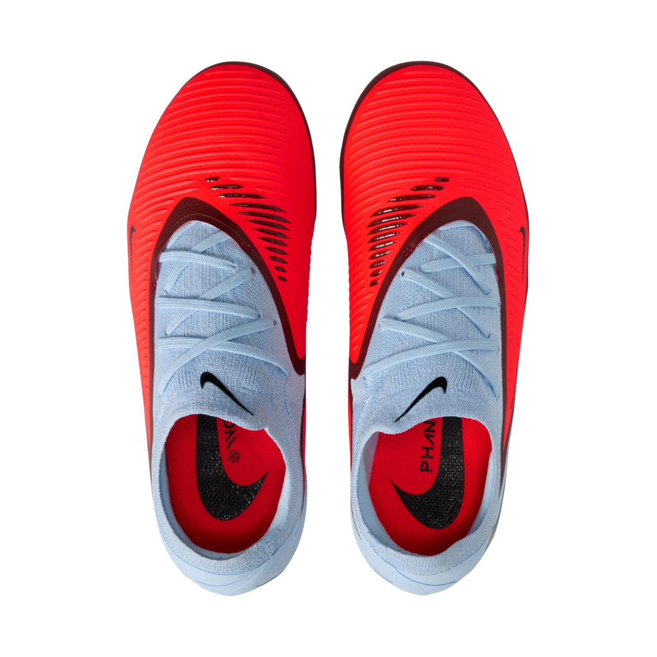 Chaussures de football pour enfants Nike Phantom 6 Low Pro FG/MG 4/7