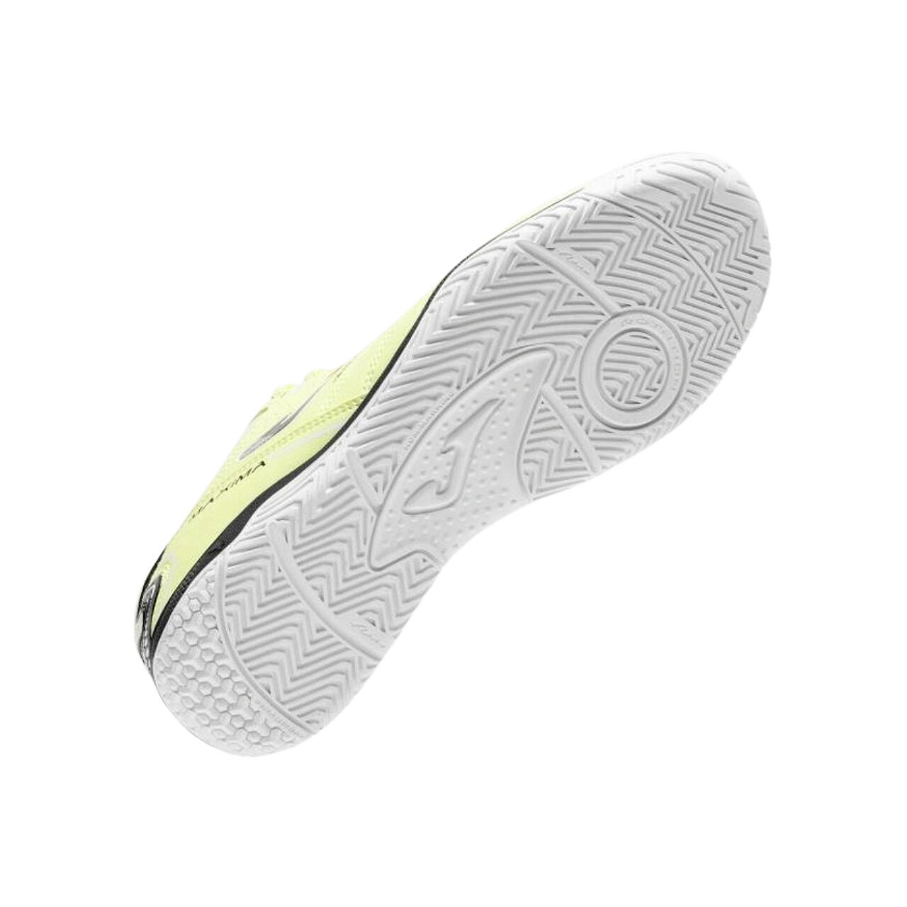 Sapatilhas de futebol masculinas Joma Maxima 2638 Indoor 6/6