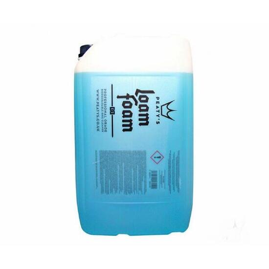 Kanister mit Reinigungsmittel Peaty's Loam Foam