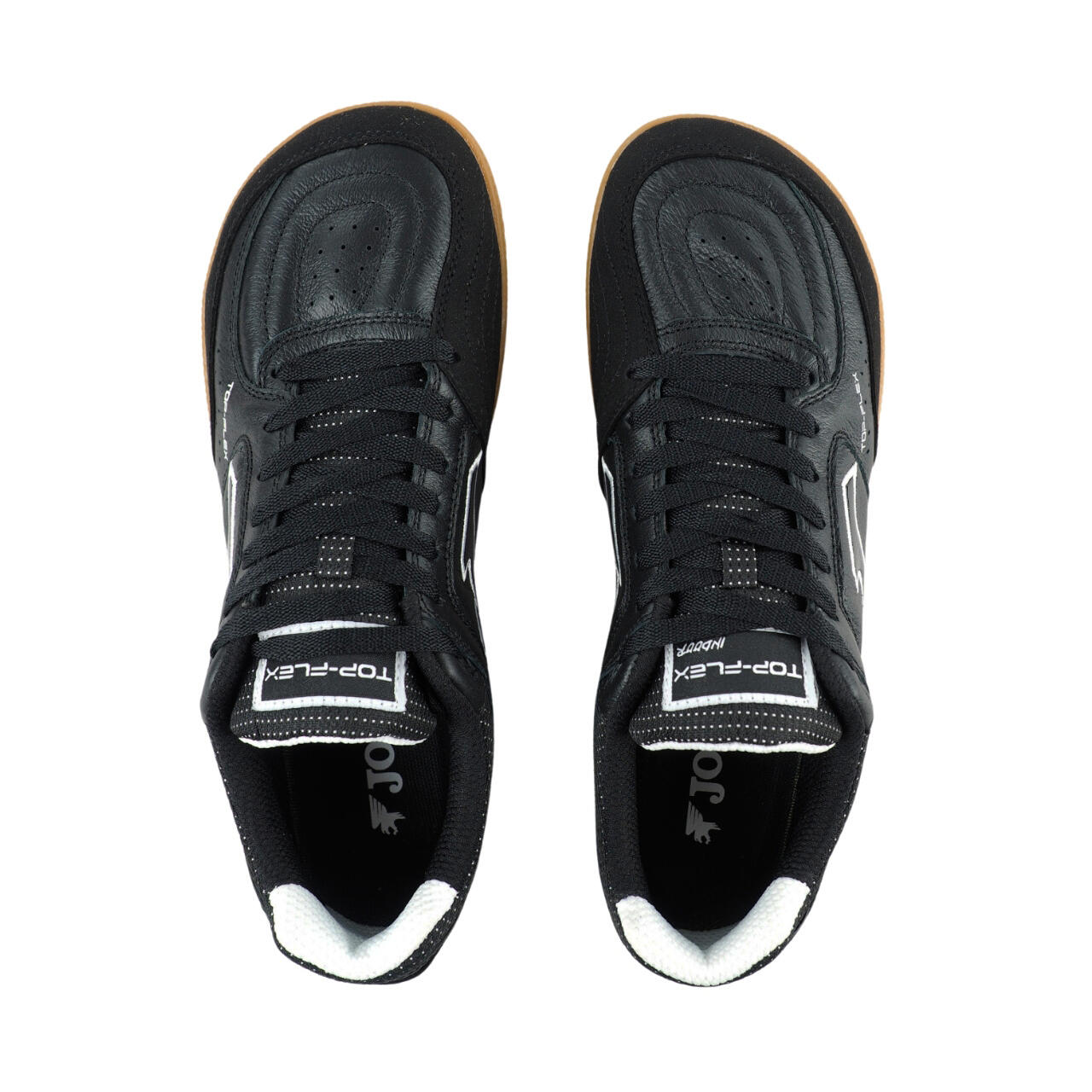 Sapatos de futebol masculinos Joma Top Flex Foot Shape 2501 Indoor FOTOPW2501IN 4/6