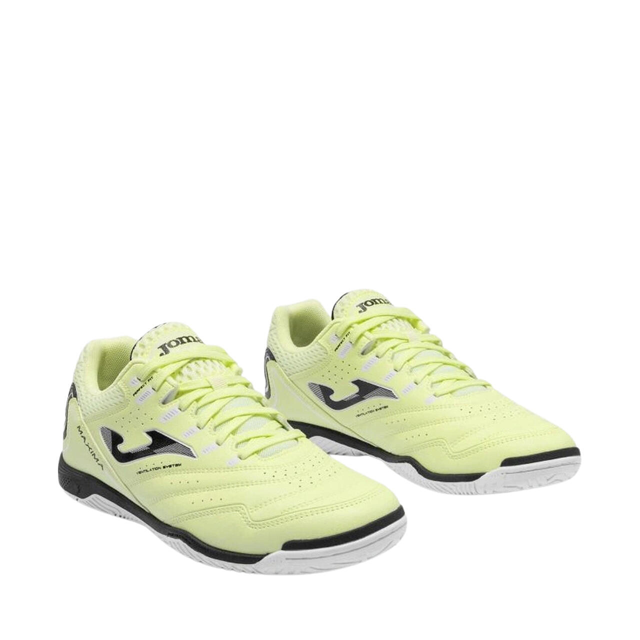 Sapatilhas de futebol masculinas Joma Maxima 2638 Indoor 2/6