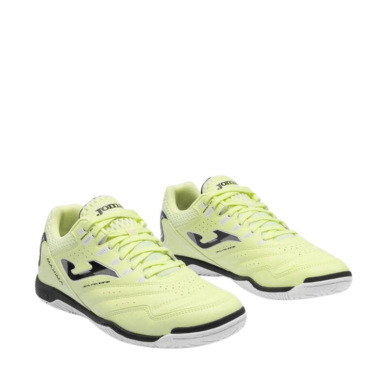 Ghete de fotbal unisex Joma Maxima 2638 Indoor