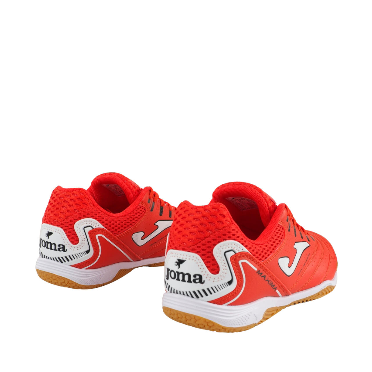 Sapatilhas de futebol de salão masculinas Joma Maxima Indoor 2606 3/6