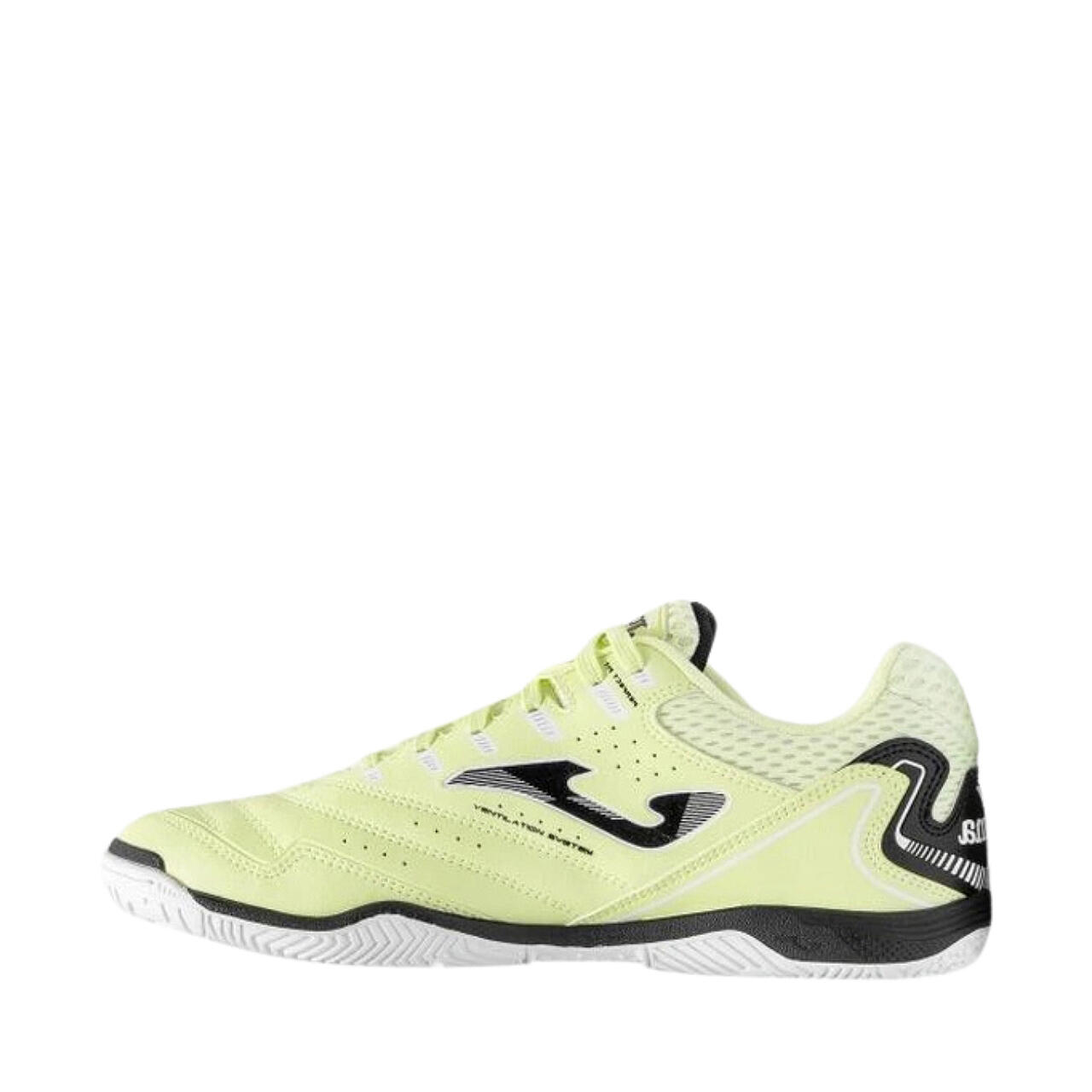 Sapatilhas de futebol masculinas Joma Maxima 2638 Indoor 5/6