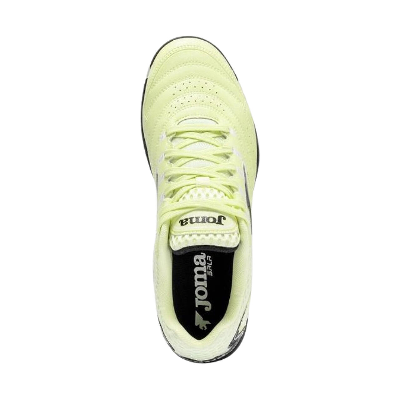 Sapatilhas de futebol masculinas Joma Maxima 2638 Indoor 4/6