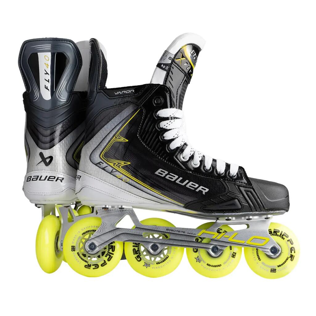 Bauer roller hockey inline skates Vapor Fly40 Intermediate