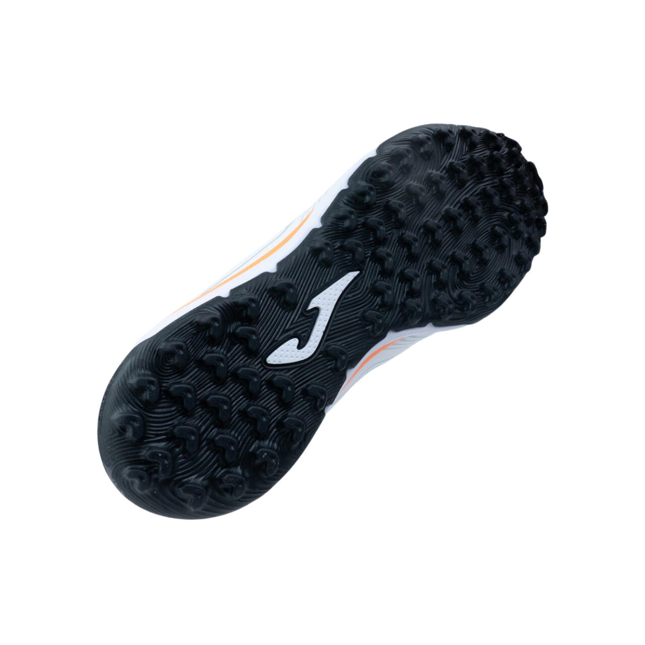 Scarpe da calcio da uomo Joma Liga 5 Turf 2602 4/4