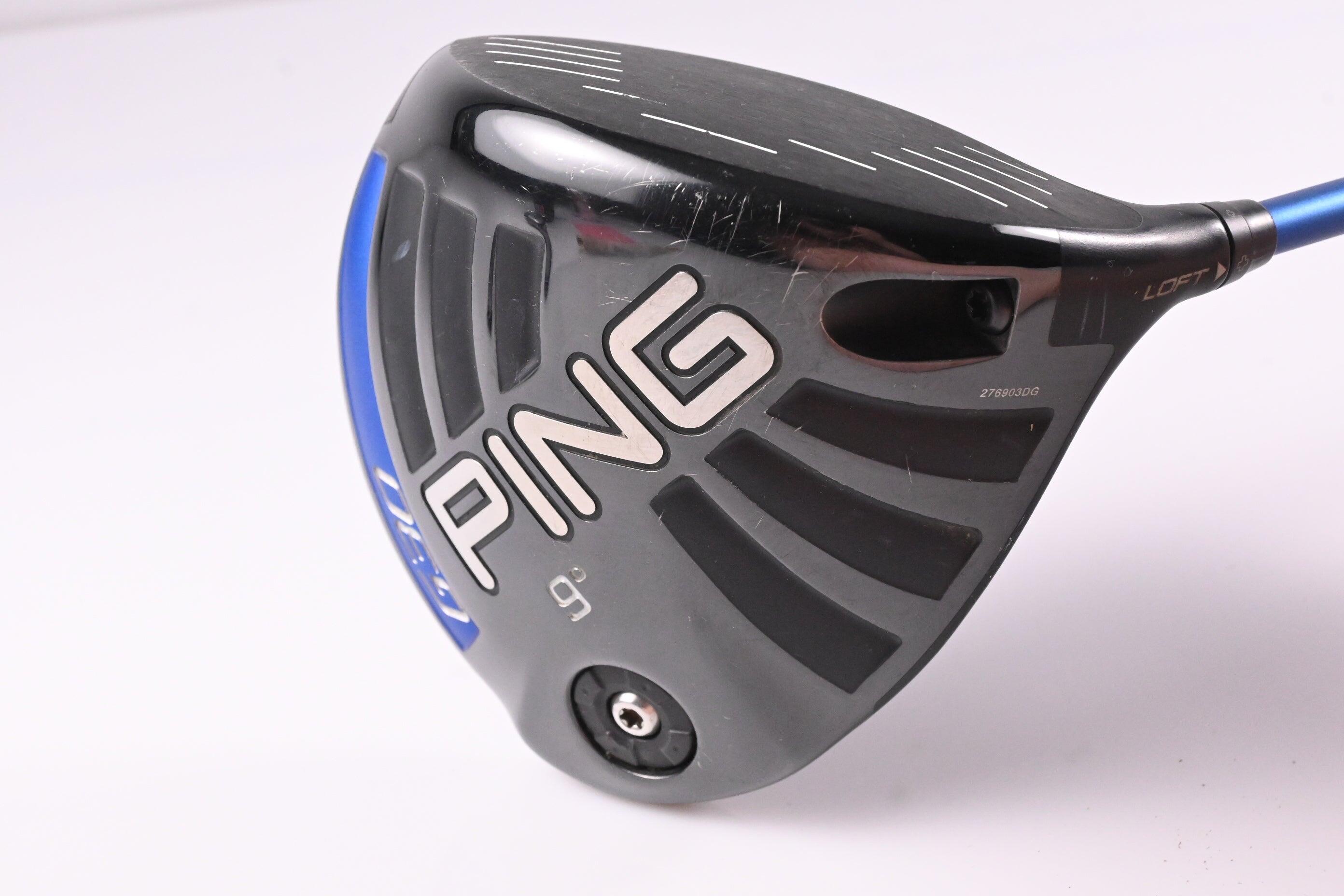 Ping G30 Golf Driver / 9 Degree / X- Flex | Decathlon