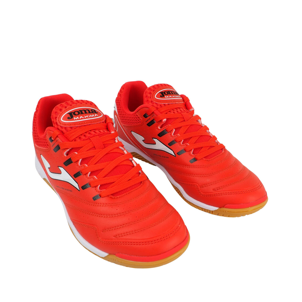Sapatilhas de futebol de salão masculinas Joma Maxima Indoor 2606 2/6