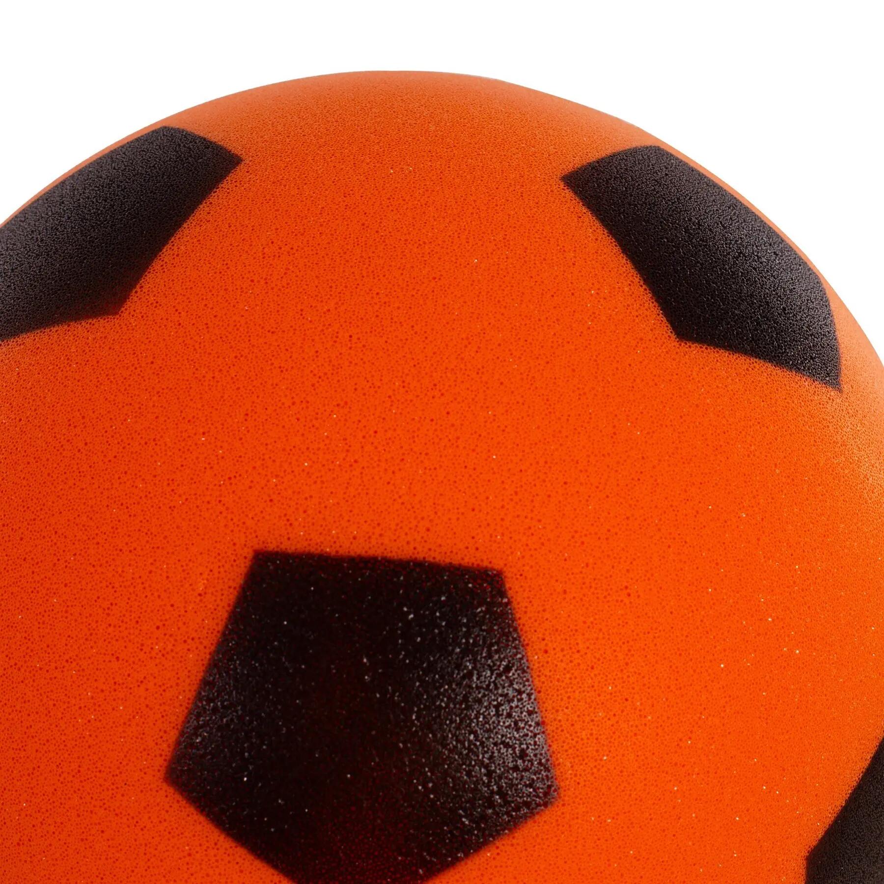 Stilte schuim bal Softee 2/2