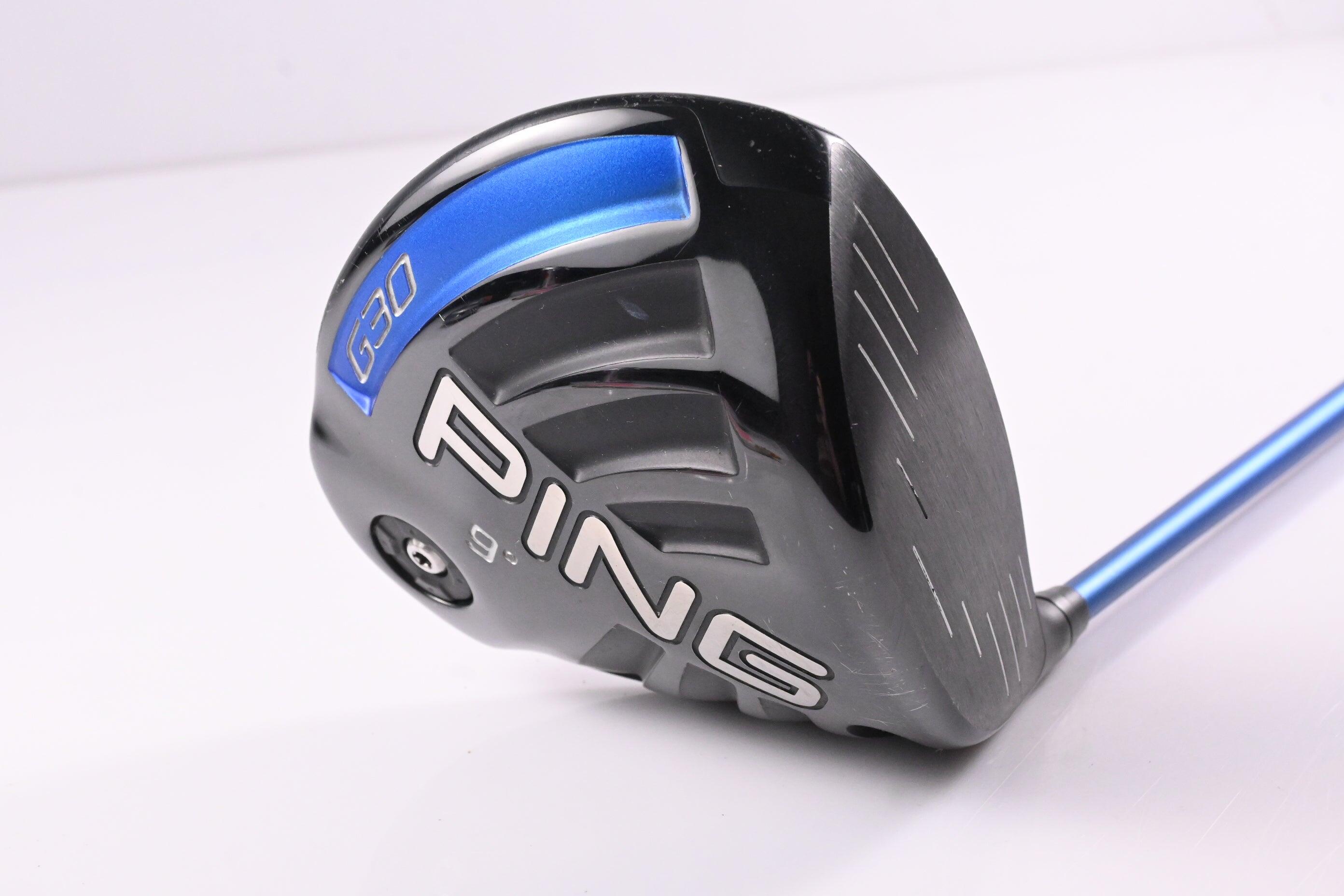 Ping G30 Golf Driver / 9 Degree / X- Flex | Decathlon