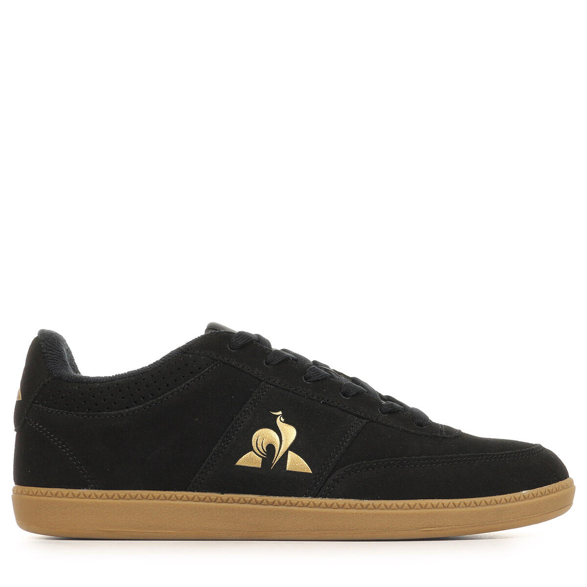 Baskets Homme Lcs Derby Suede 1/6