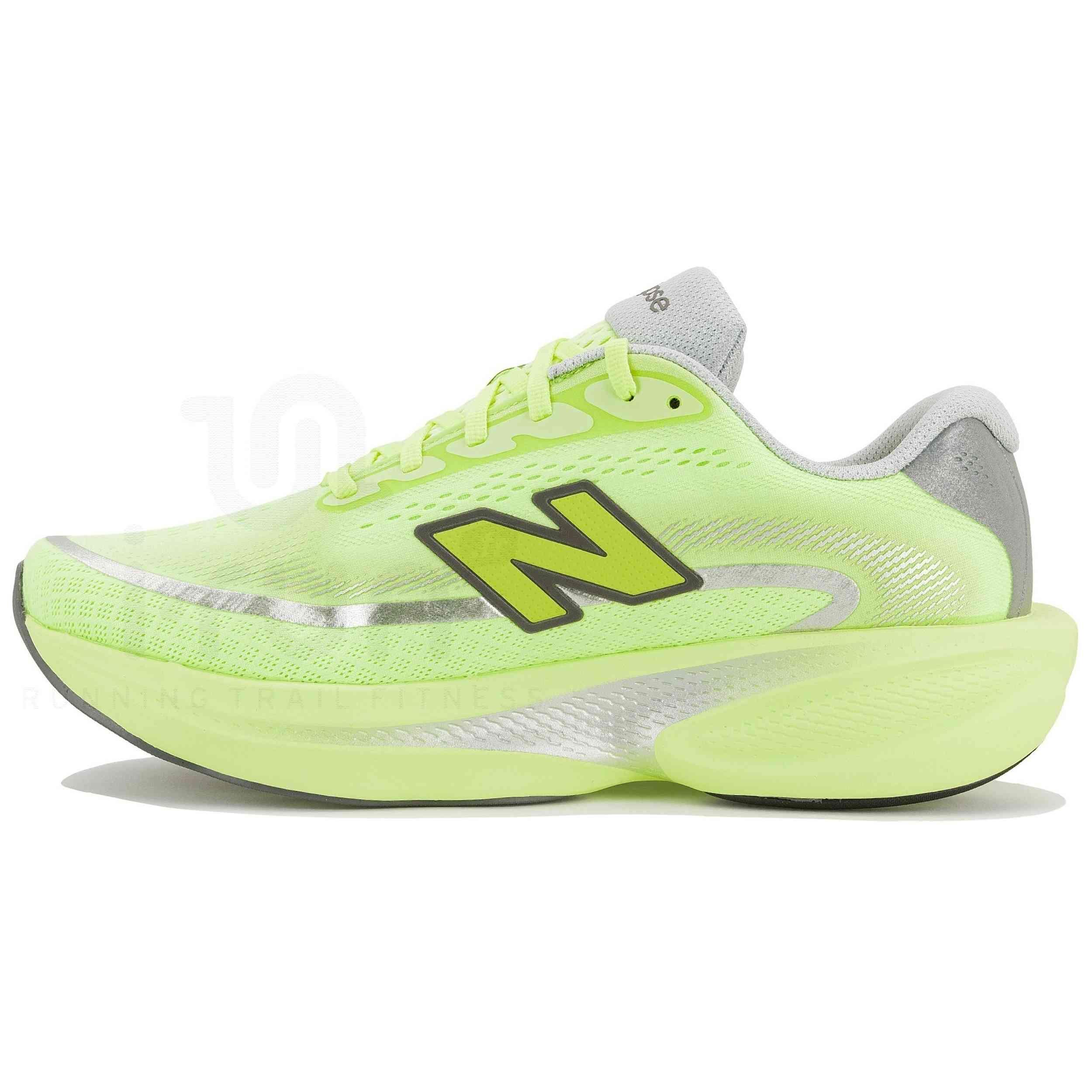 Chaussures de course New balance modèle MELPS78S pour homme 2/4