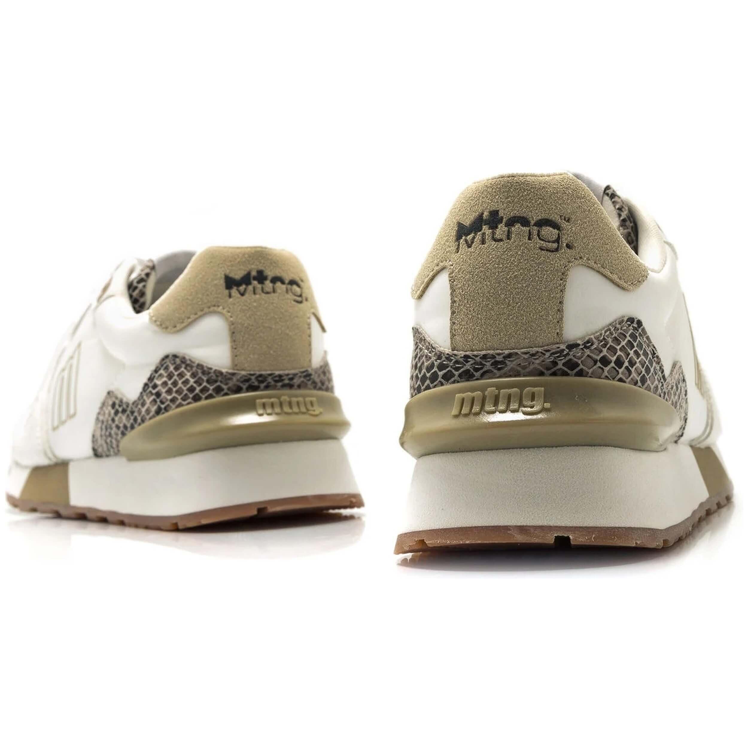 Scarpe Mustang modello 69441-C51891 per unisex 3/4