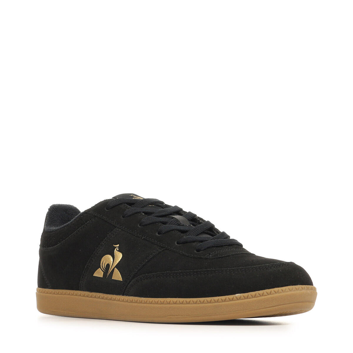 Baskets Homme Lcs Derby Suede 2/6